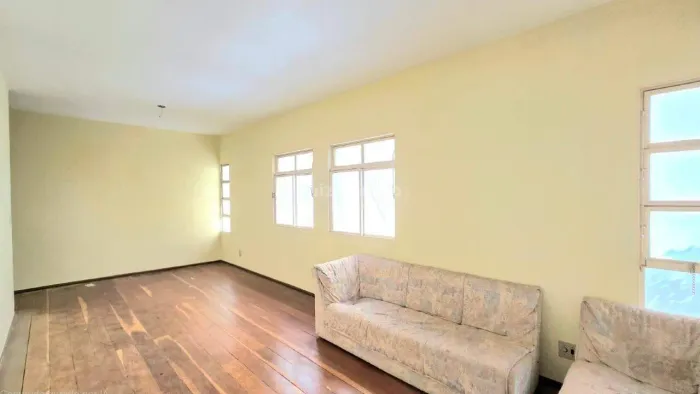 Apartamento à venda no bairro Anchieta