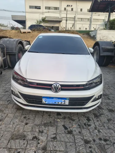 Volkswagen Virtus Highline 200 TSI 1.0 Flex 12V AUT 2021