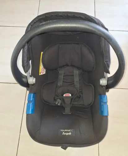 Bebê conforto