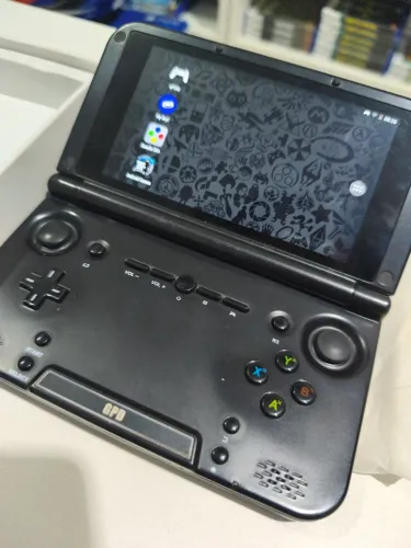 GPD XD Android 