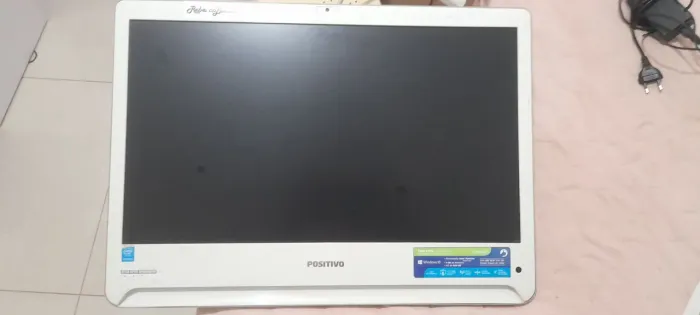 Vende-se PC Positivo Union