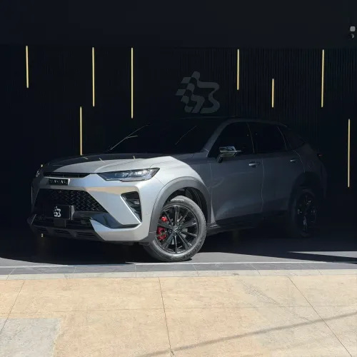 GWM Haval H6 GT Phev AWD 2026