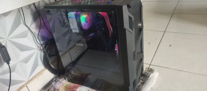 Computador Gamer