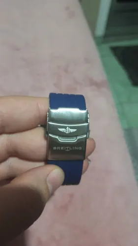 Relógio masculino Breitling