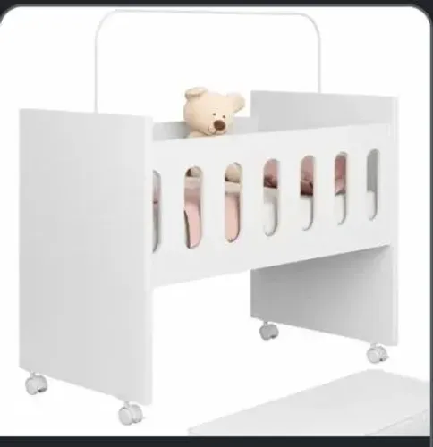 Mini berço 