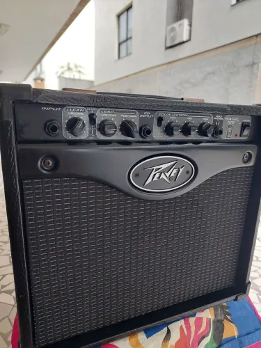 Amplificador