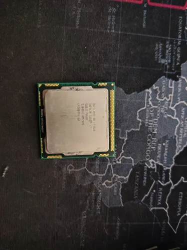 Processador Intel Core i7-860