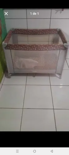 Berço