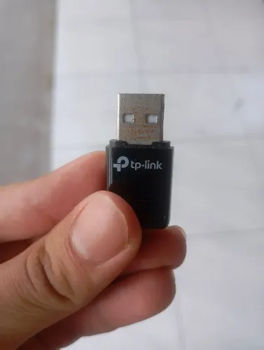 Adaptador Wifi