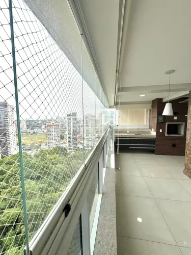 Apartamento à venda com 130 m², 3 suítes, no Vistta Parque Flamboyant, Jardim Goiás, Goiân