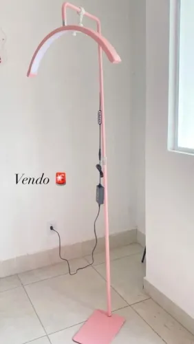 Luminária