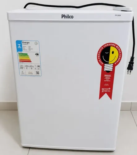 Frigobar Philco Zerado