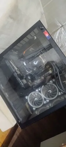 Pc gamer completo , RODA QUALQUER JOGO 