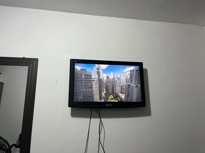 Televisão 32 polegadas 