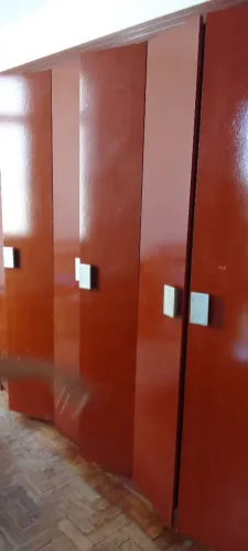 Guarda roupas 3portas