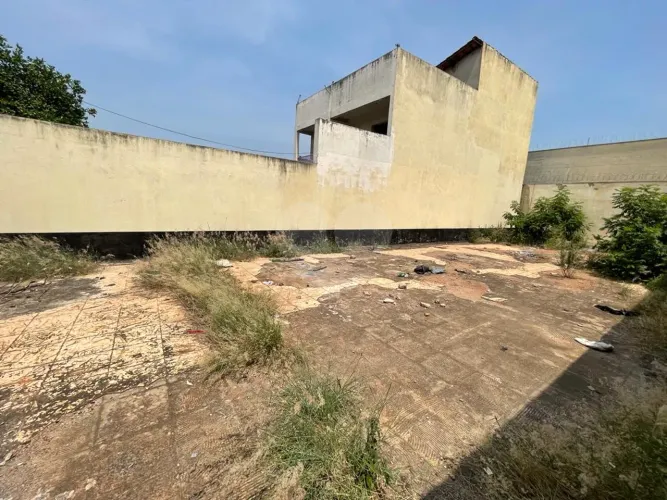 Terreno à venda em Parque Dos Eucaliptos, Sorocaba - SP