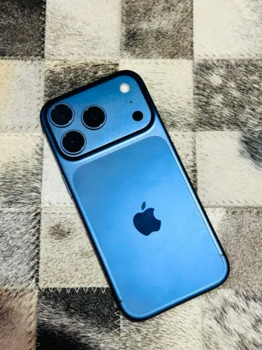 Apple Iphone 17 pro