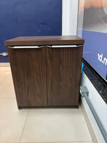 Armário de Escritório 