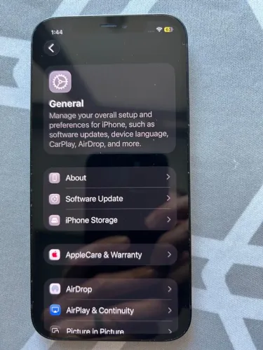 iPhone 12 64gb