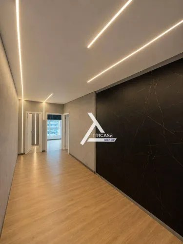Sala para alugar, 90 m² por R$ 12.480,00/mês - Brooklin - São Paulo/SP