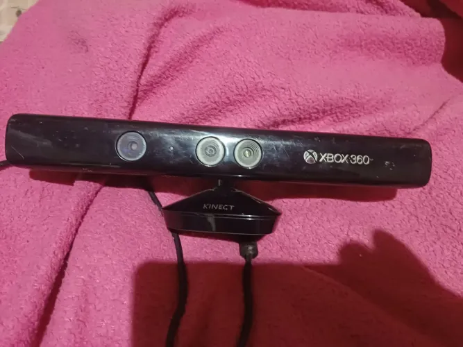 Kinect xbox 360