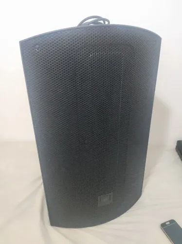 Caixa de som Max 15 JBL! Top qualidade de som!!!