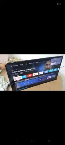 Smartv 40 polegadas