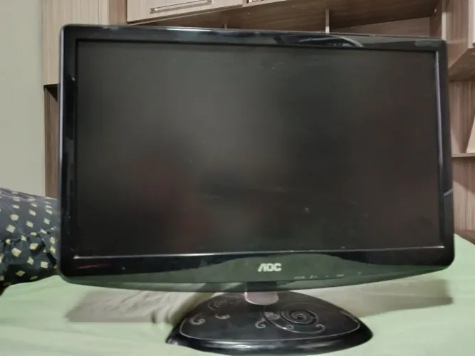 Monitor AOC E2040Va 20"