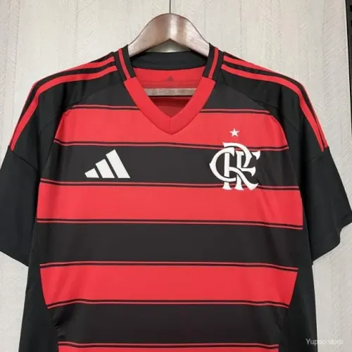 Camisa do Flamengo tamanho G