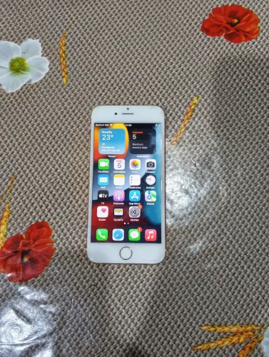 iPhone 6s (Útil para retirada de peças)