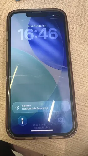 iPhone 13 Pro - apenas peças 