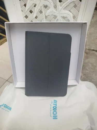 Tablet touch 512Gb