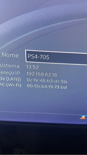 Ps4