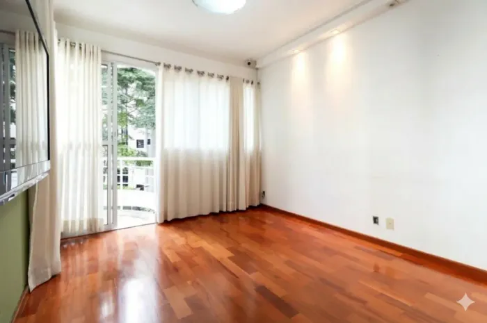Apartamento para venda em Vila Mariana com 3 quartos, sendo 2 suítes, 100m²
