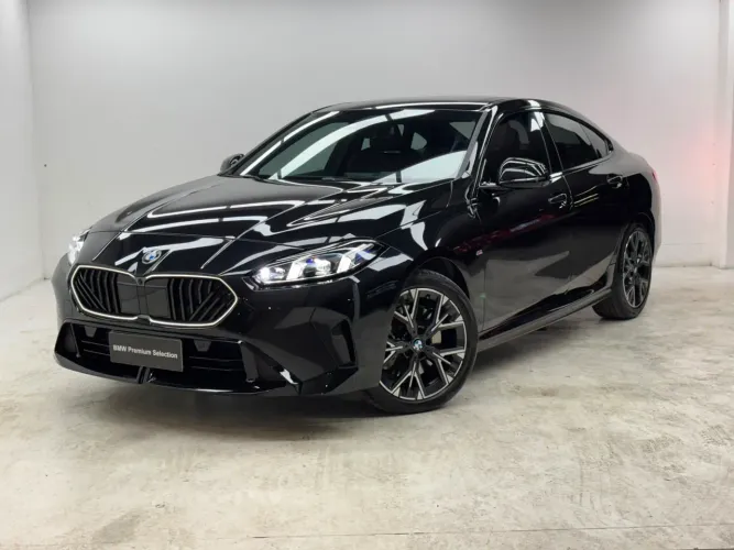 BMW 220i GRAN COUPE M SPORT 2.0 TB AUT. 2026