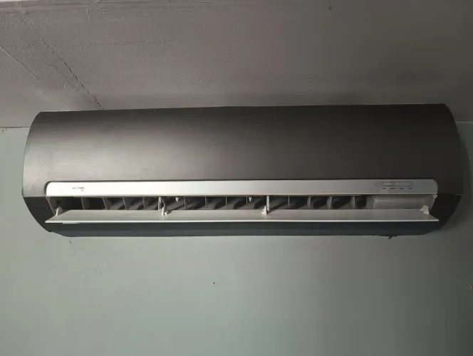 Vende ar condicionado 18 mil BTUs 3 unidades