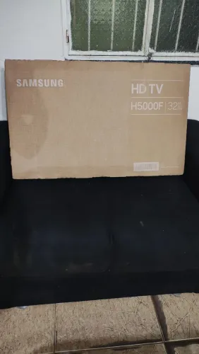 Samsung Smart TV 32" HD H5000F