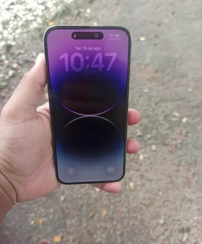 iPhone 14 Pro Max 128gb