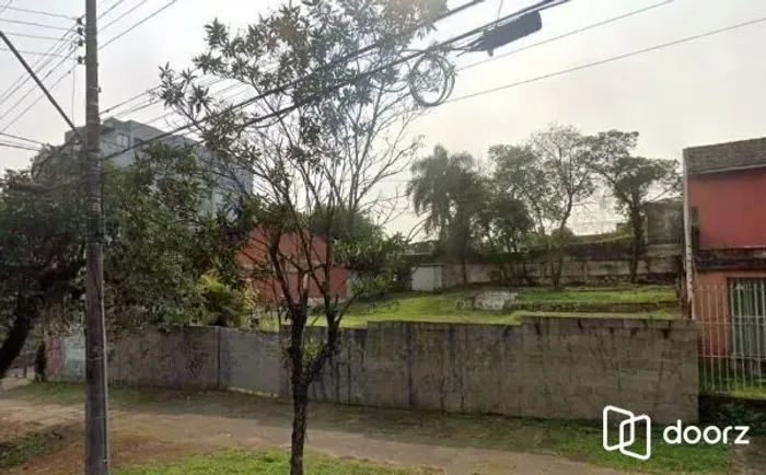 Terreno no bairro Chácara das Pedras