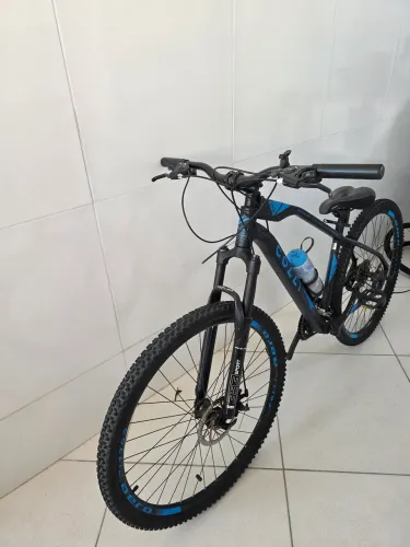 Bicicleta aro 29
