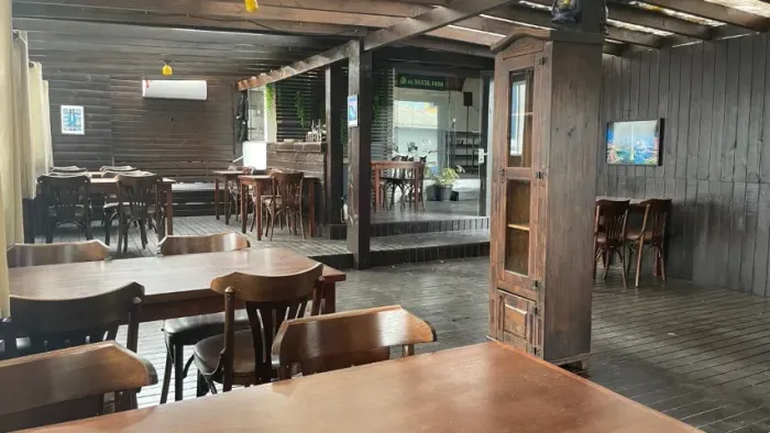 Ponto Comercial à venda | Av.Pequeno Príncipe - Campeche - Ótima Localização