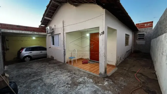 JARDIM BRASIL-BARRA BONITA/SP