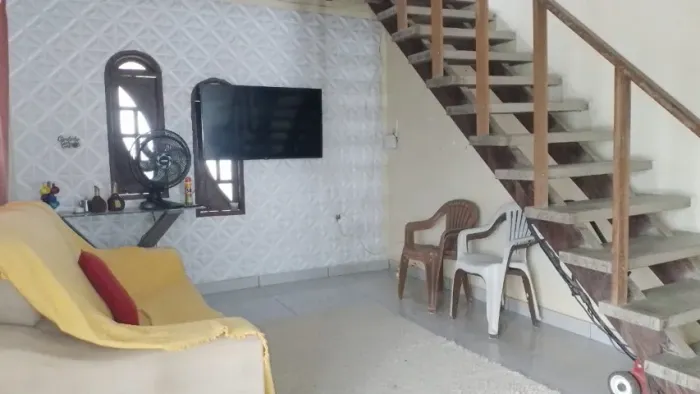 Casa em Iguaba Grande para alugar RJ