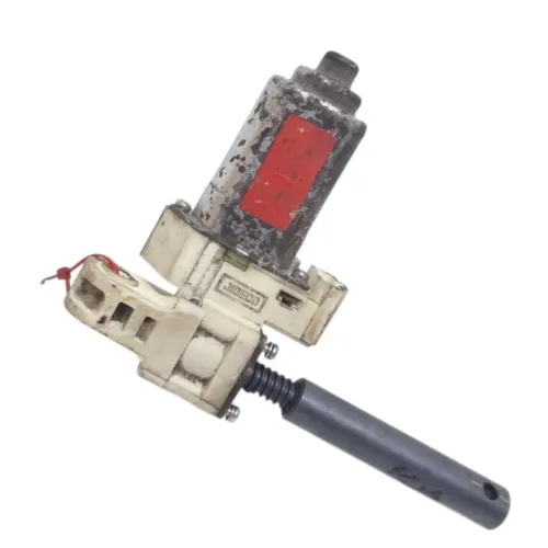 Motor elétrico banco Mitsubishi Pajero Full 2007 a 2020