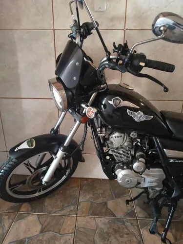 Vendo aceito oferta