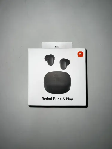 Redmi Buds 6 Play - Xiaomi