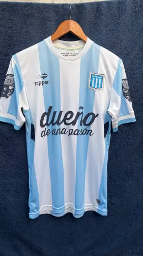 Camisa do Racing original 2014/2015