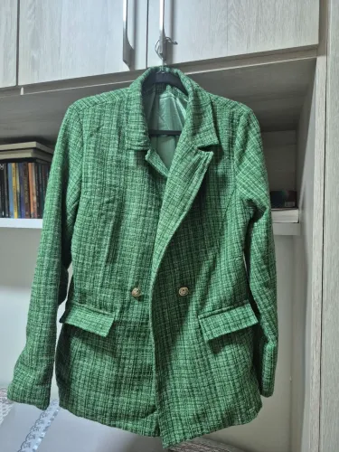 Blazer Feminino
