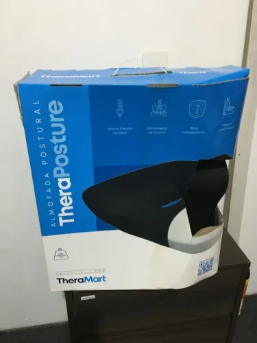 Almofada Postural TheraPosture - TheraMart