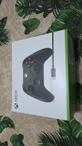 Controle xbox series
